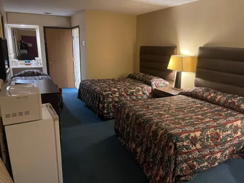 Dollinger's Motor Inn Hotels in Medina