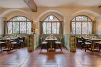 Hotel Eisenhut - breakfast