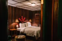 Trogon Lodge Hotels in Copey