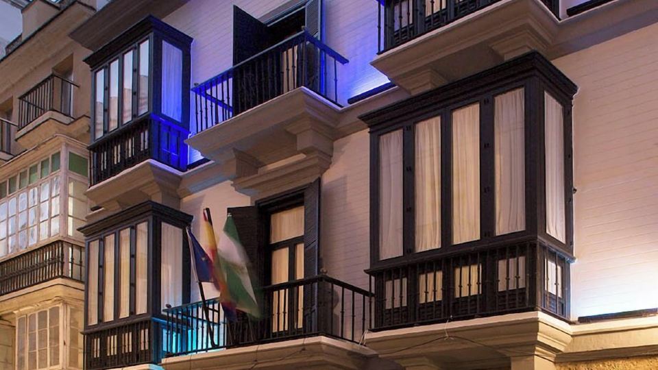 Boutique Hotel Casa Cánovas