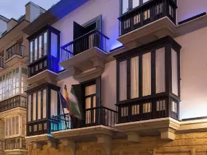 Boutique Hotel Casa Cánovas
