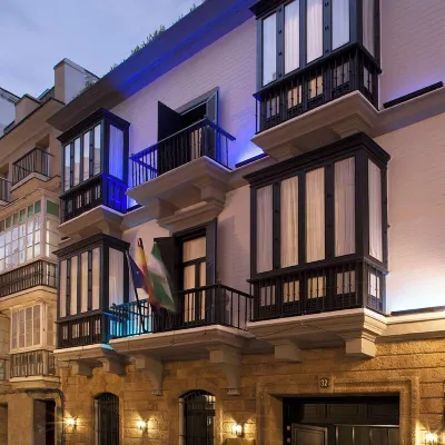 Boutique Hotel Casa Cánovas Hotels near Falla Theater
