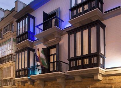 Boutique Hotel Casa Cánovas