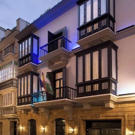Boutique Hotel Casa Cánovas