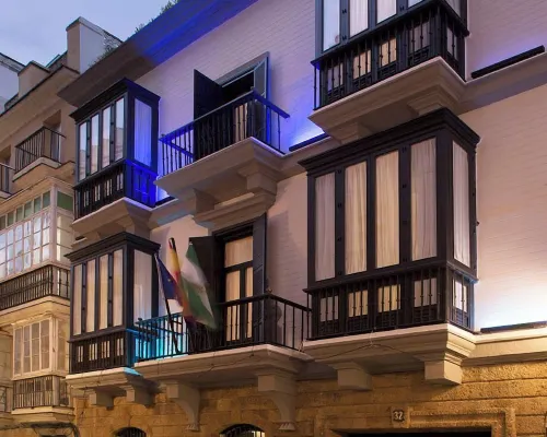 Boutique Hotel Casa Cánovas Hotels near Falla Theater