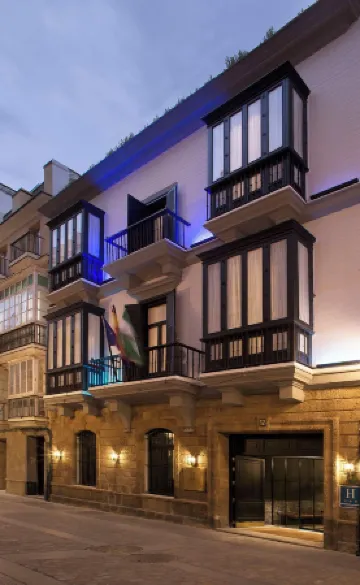 Boutique Hotel Casa Cánovas