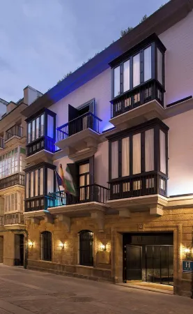 Boutique Hotel Casa Cánovas