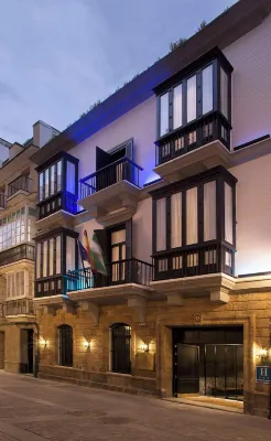 Boutique Hotel Casa Cánovas - 4-Star
