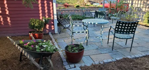 The Morrison House Bed and Breakfast Hotels in Somerville