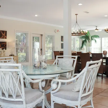Big Chill by Pristine Property Vacation Rentals