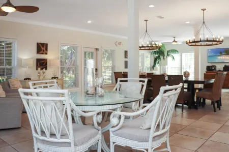 Big Chill by Pristine Property Vacation Rentals