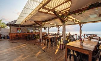 Zenobia Beach Resort
