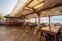 Zenobia Beach Resort Hotels in Nungwi