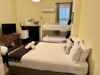 The Commercial Hotel Wallerawang
