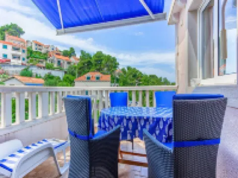 Apartments Ivo Hotels in Postire