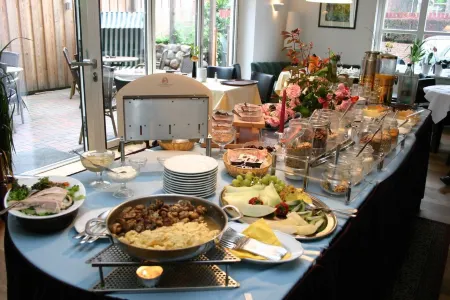 Gasthof Oldenwöhrden