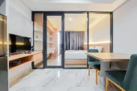 Gorgeous 1Br Apartment at the Smith Alam Sutera