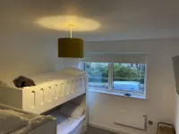 CH Apt 11 2Bed in Bath - Balkon