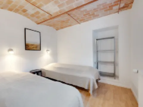 Adventure Park Apartments Hotels in Ringkobing