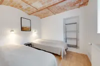 Adventure Park Apartments