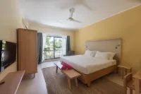 Residence Praslinoise Hotel di Grand'Anse Praslin