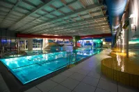 Sporthotel Royer - Pools
