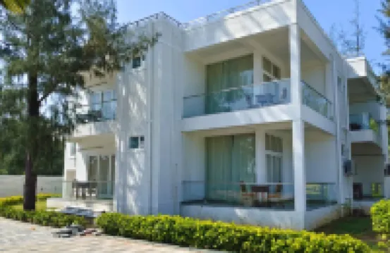 Coral Beach Resort Hotels in Mahabalipuram