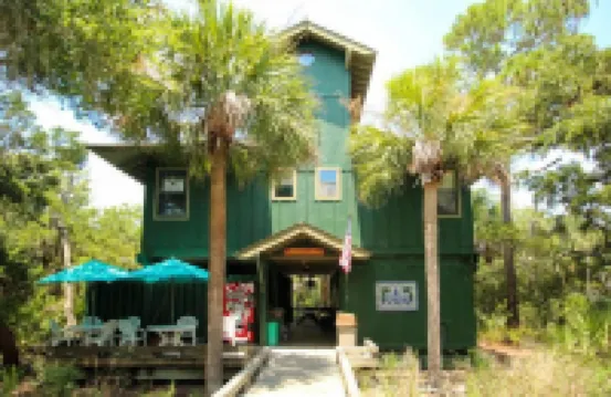 504 Sunsuite Hotel di Fripp Island