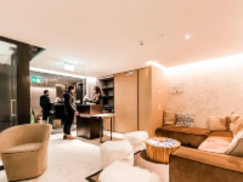 The Base Andermatt Hotels in Andermatt