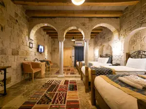 Caverna Hotel Premium Caves