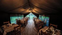 Africa Safari South Serengeti Hotels in Ngorongoro