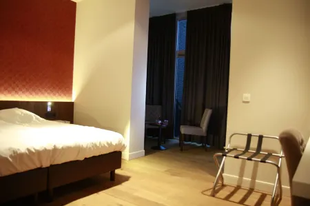 Hotel de Boskar Pelt