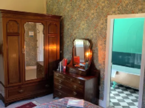 Leven House Bed and Breakfast Hotels in Crieff