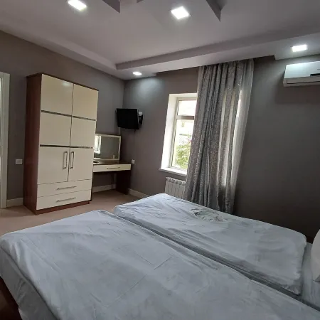 Bliss Hotel
