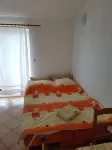 Apartments Jereb - balcony
