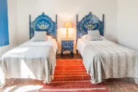 Eighteen21 Houses - Casa Dos Condes Hotels in Avis