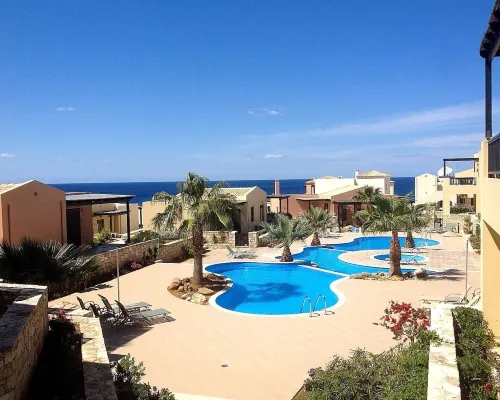 Ninas Place, 5Min on Foot from the Beach Hotels in Panormos Rethymno
