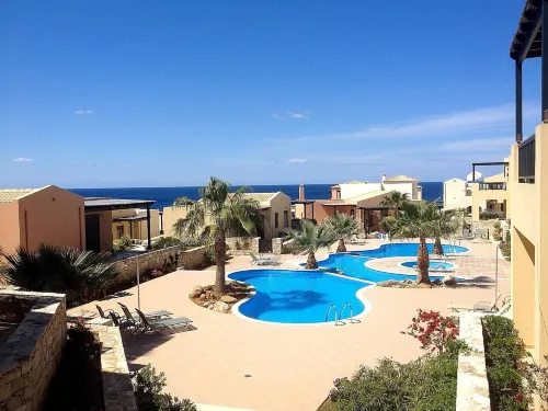 Ninas Place, 5Min on Foot from the Beach