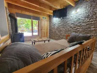 Hosteria Hueney Ruca