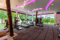 Seven Secrets by Hanging Gardens - Gym