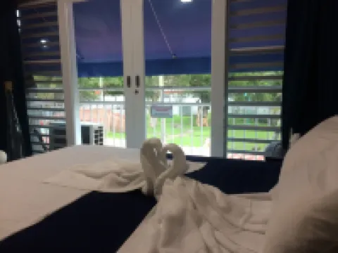 Villas De Playa 2別墅