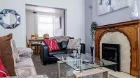 Hibbert Galore Hotels in Barrow-in-Furness District