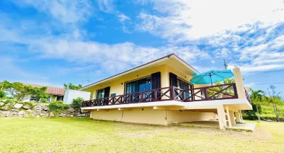 Palm Villa Ishigakijima Karei Hotel in zona Grotta della Stalattiti di Ishigaki