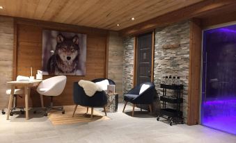 Chalet Marano Restaurant & Spa