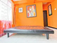 Homey Living 2Br at Jarrdin Cihampelas Apartment