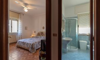 Culture and Beach Holiday in Otranto - Casa Beatrice