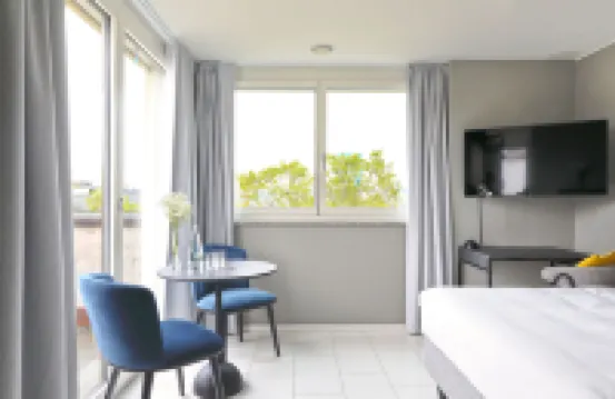 努瑪 | 圖裡公寓 蘇黎世酒店