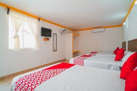 OYO Hospedaje Colibri