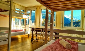 Adventure Hostel Interlaken