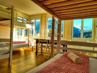 Adventure Hostel Interlaken Hotels near Harder Kulm